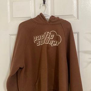 Pacsun Hoodie (Pacific Sunwear)